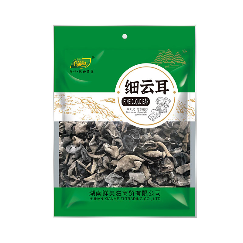 升美(měi)滋100克黃(huáng)桃幹
