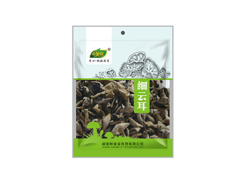 升美(měi)滋150克細雲耳