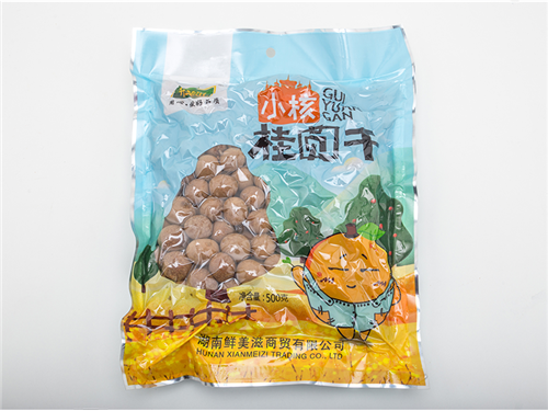 升美(měi)滋100克黃(huáng)桃幹