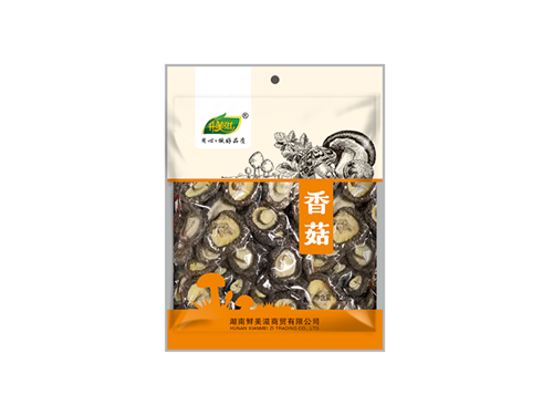 升美(měi)滋150克香菇