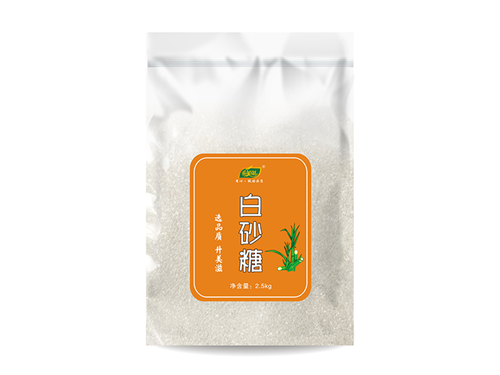 升美(měi)滋2.5kg白(bái)砂糖